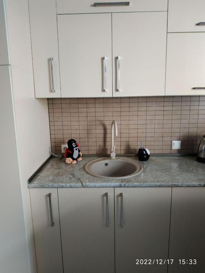Apartment Sandra Tbilisi Exterior foto