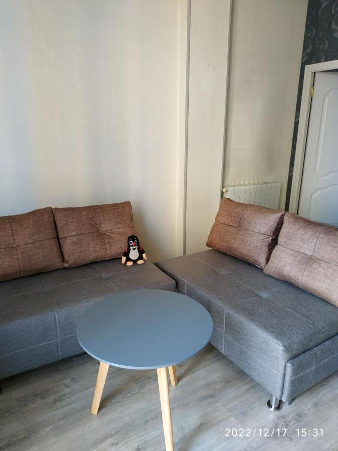 Apartment Sandra Tbilisi Exterior foto