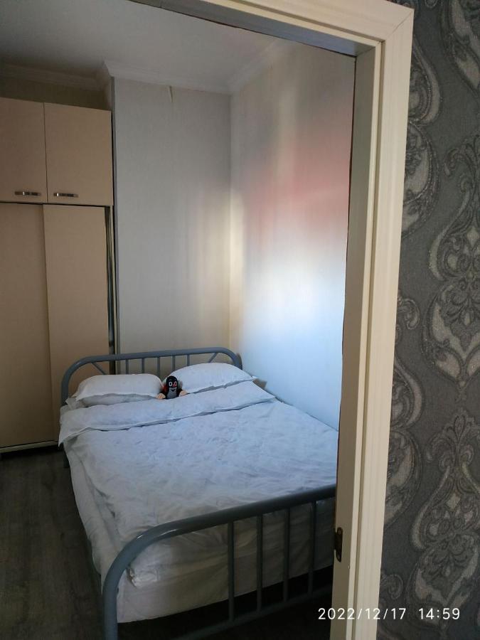 Apartment Sandra Tbilisi Exterior foto
