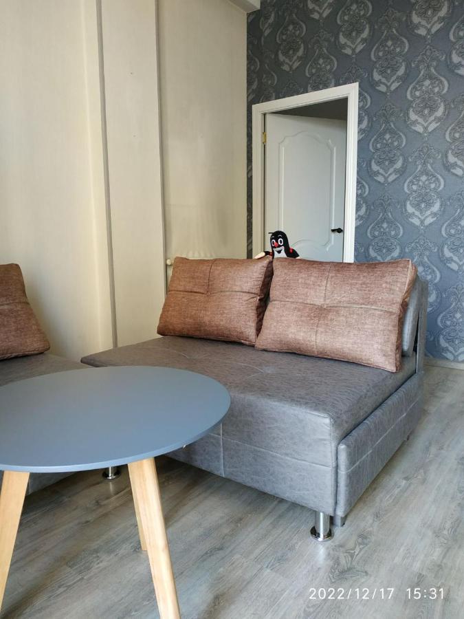 Apartment Sandra Tbilisi Exterior foto